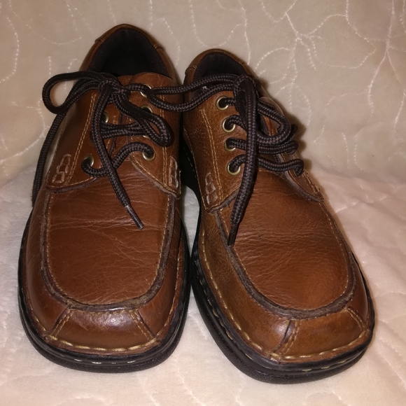 Thom mcan boys shoes - Picture 2 of 7